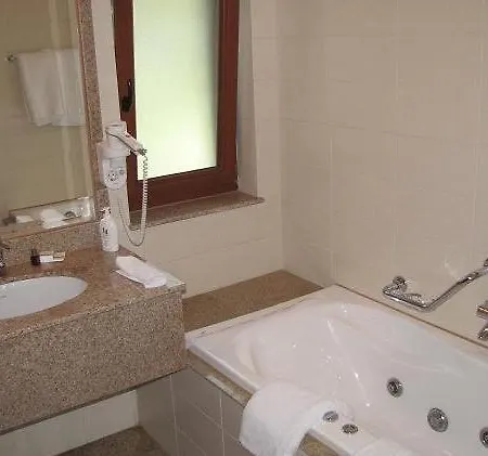 Pensjonat Codrin Neptun-olimp 4*