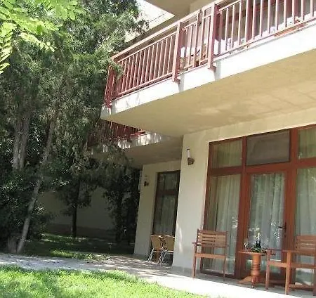 Codrin Neptun-olimp Pensjonat Neptun