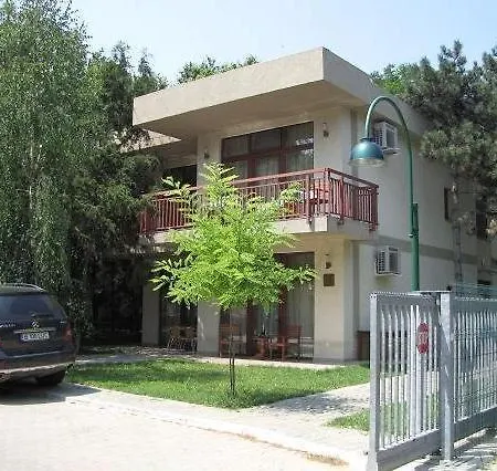 Guest house Codrin Neptun-olimp Neptun