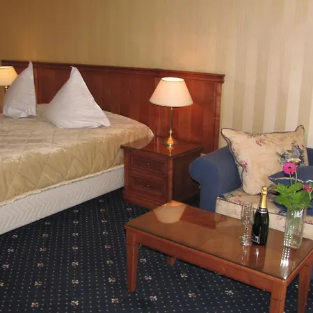 Codrin Neptun-olimp Guest house