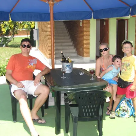 Codrin Neptun-olimp Pensjonat 4*