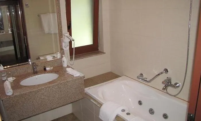 Vendégház Codrin Neptun-olimp 4*