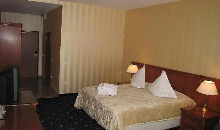 Codrin Neptun-olimp 4*