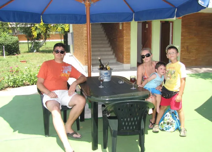 Codrin Neptun-olimp Vendégház 4*